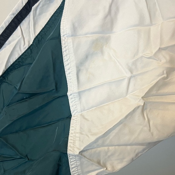 Vintage Adidas Track Jacket Full Zip Windbreaker XL - Picture 4 of 6